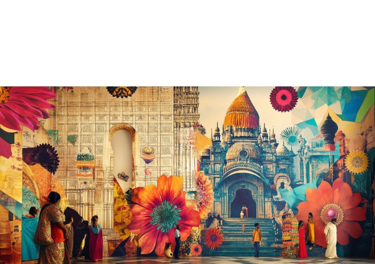 Building India’s Creative Future